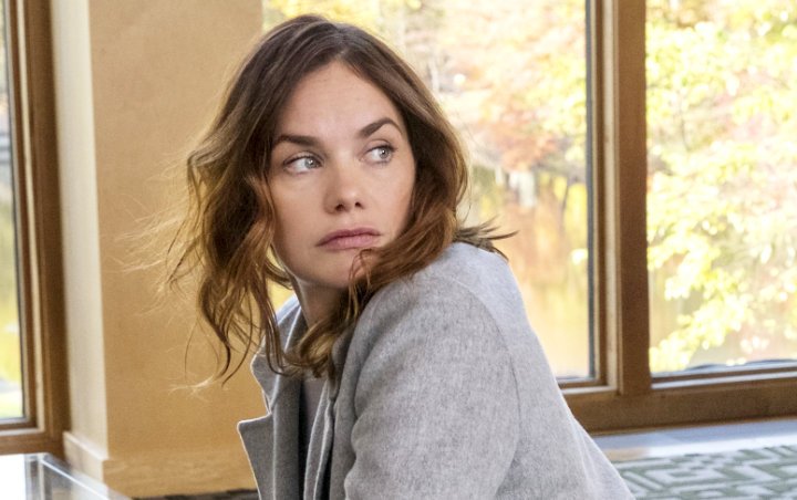 Ruth Wilson Says She's 'Not Allowed' to Explain Her Exit From 'The Affair'