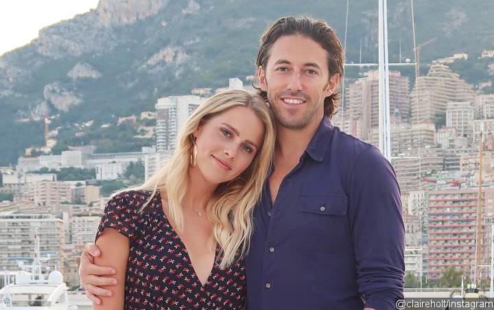 The Originals' Claire Holt Marries Andrew Joblon: See Her Dress