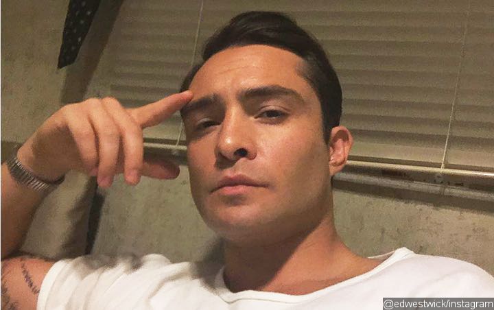 Ed Westwick Is 'Back' Soon After Sex Assault Allegations Were Dropped
