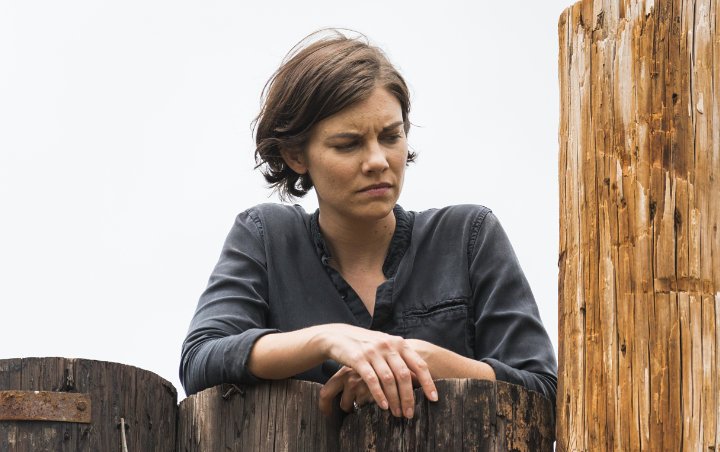 Lauren Cohan Leaves 'The Walking Dead' Because She Got Too Comfortable