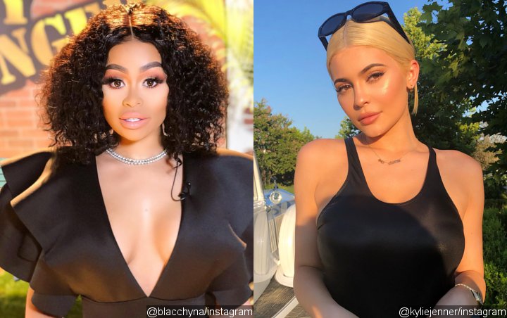 Blac Chyna Plans to Confront Kylie Jenner at 2018 MTV VMAs - Find Out Why