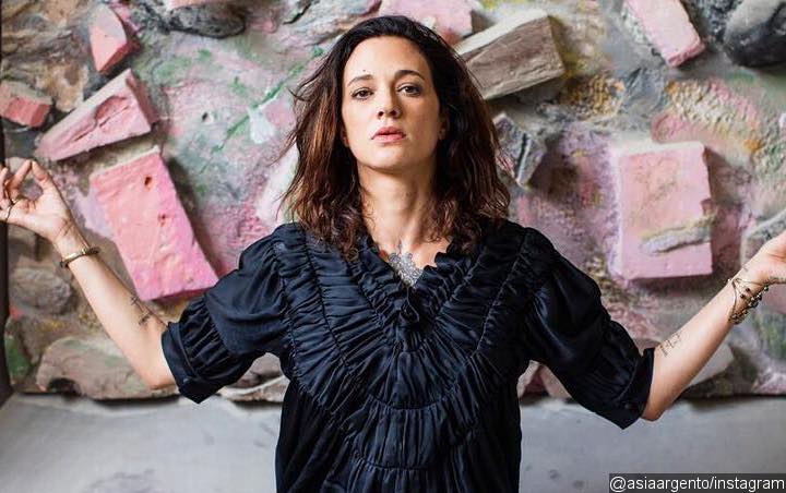 Asia Argento Denies Having Sex With a 17-Year-Old