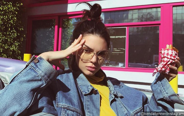 Kendall Jenner Responds to Backlash Over Controversial Modeling Comments