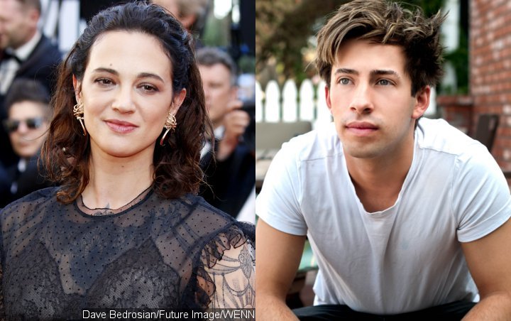 Asia Argento's Sexual Assault Accuser Was 'Afraid to Be Part of the ...