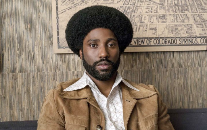 John David Washington on Charlottesville Riot: I Was Embarrassed of Our Country