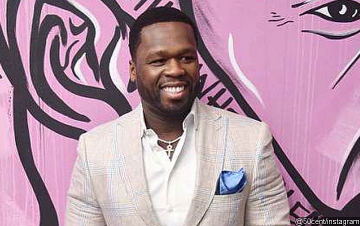 50 Cent Partially Settles Lawsuit Againts HipHopDX