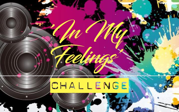 Best Celebrity Takes on 'In My Feelings' Challenge