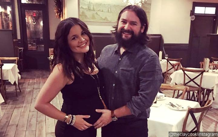 Zac Brown Band's Clay Cook and Wife Welcome Second Child