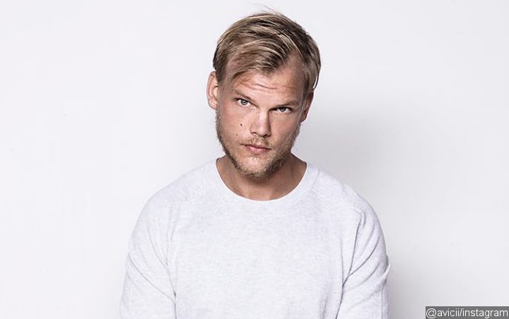 Avicii's Family Turns His Website Into Memorial Page