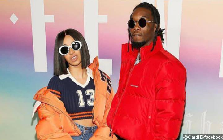 Cardi B Responds To Backlash After Leaking Her Own Sex Tape With Offset