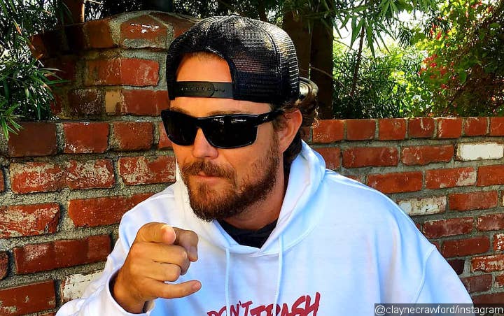 Clayne Crawford Claims 'Reports About Me Are Blatant Lies'
