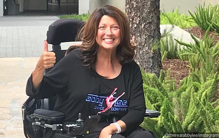 Report: Abby Lee Miller May Never Walk Again Amidst 'Tough' Battle With Cancer