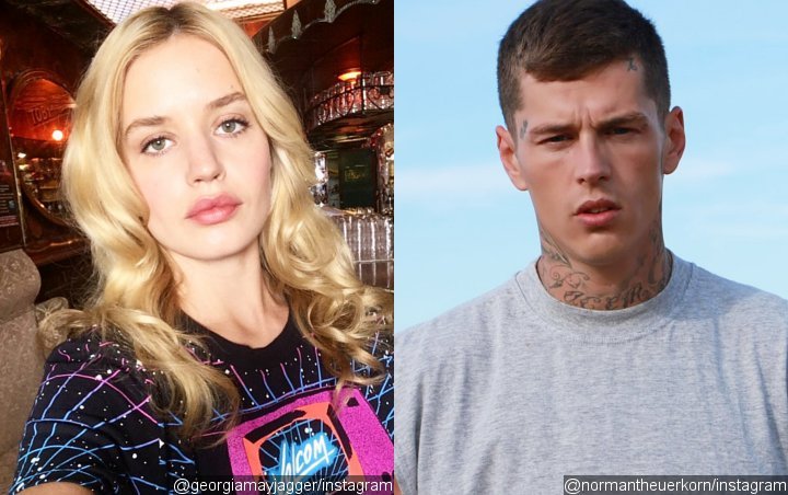 Boyfriend of Mick Jagger's Daughter Accused of Violent Assault
