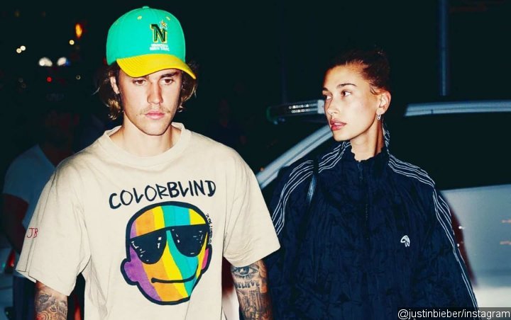 Justin Bieber Is All Smiles During a Date With Hailey Baldwin
