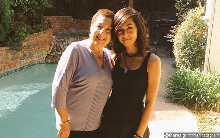 Christina Grimmie's Mother Dies of Cancer Two Years After Singer Was Shot to Death