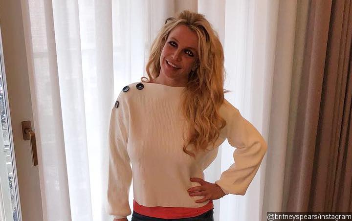 Britney Spears Booed After Mixing Up Two Cities During U.K. Gig