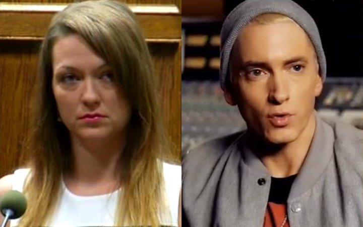 Survivor of Serial Killer Reacts to Reference on Eminem's 'The Ringer'