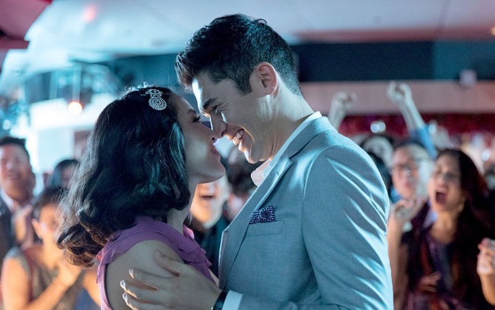 'Crazy Rich Asians' Crosses $100M, Becomes Most Successful Studio Rom-Com in 9 Years