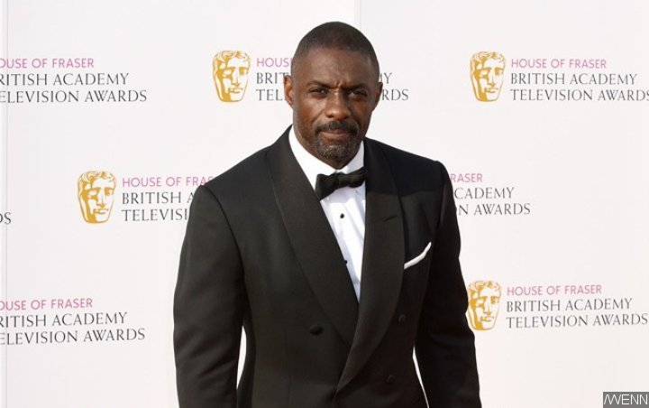 Idris Elba Says He Has Problem With Being First Black James Bond - Find Out What It Is