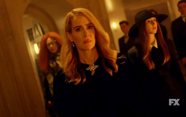 'American Horror Story: Apocalypse' Debuts First Footage, Hints at ...