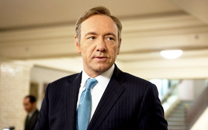 New 'House of Cards' Teaser Reveals the Fate of Kevin Spacey's Character