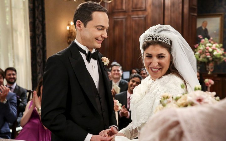 'Big Bang Theory' Final Season Trailer Teases Sheldon and Amy's After-Wedding Life