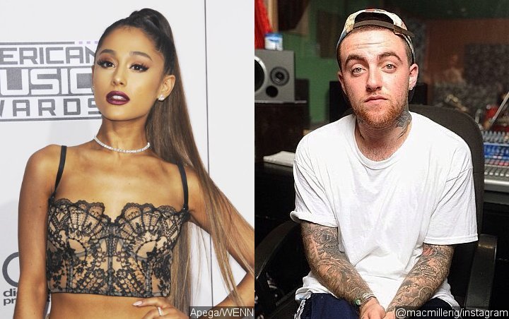 Ariana Grande Disables Instagram Comments After People Blame Her for Ex Mac Miller's Death