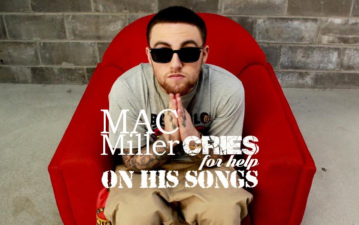 mac miller song crying out for help
