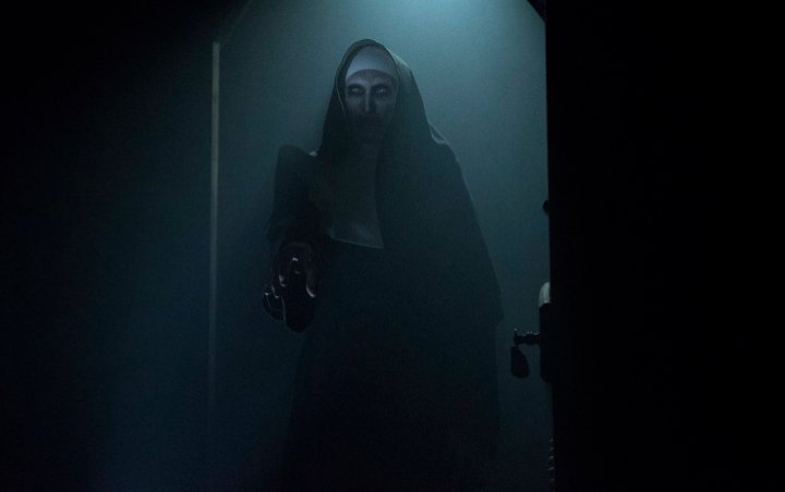 'The Nun' Scares Competitors at Box Office With Best Opening for 'Conjuring' Franchise