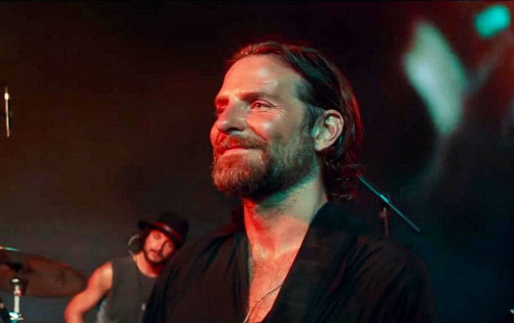 Bradley Cooper Used Dark Past as Inspiration While Filming 'A Star Is Born'