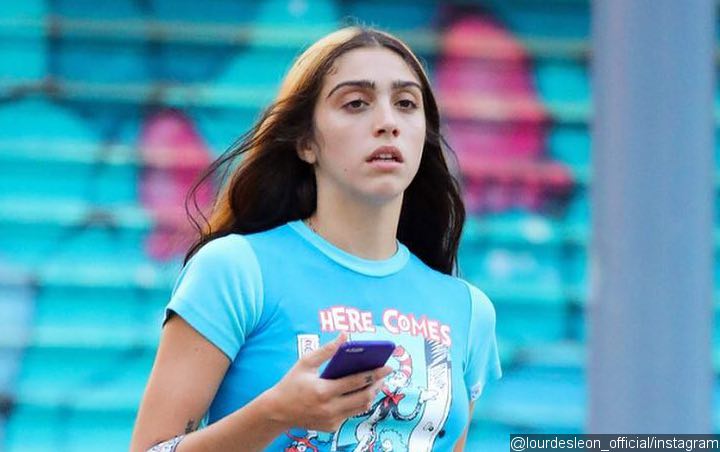  Madonna's Daughter Reached Out to Designer for New York Fashion Week Debut