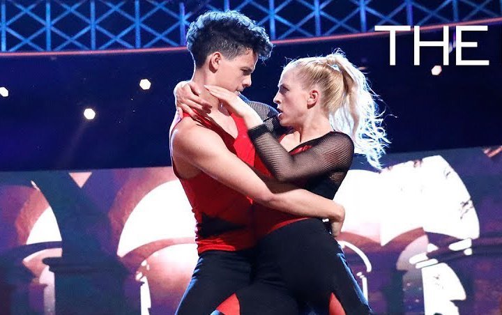 'World of Dance' Finale Recap: The Winner Is Crowned After Emotional Performance