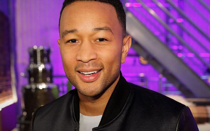 John Legend 'Thrilled' to Join 'The Voice' as Coach