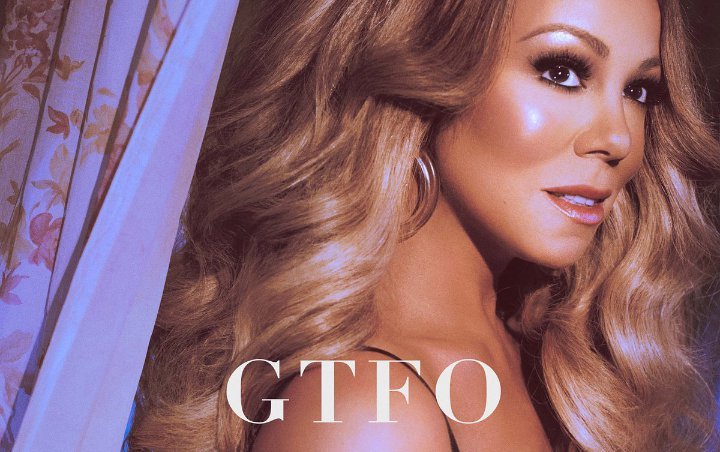 Fans Are Convinced Mariah Carey's New Song 'GTFO' Is About James Packer