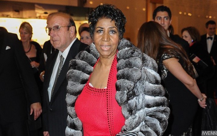 Aretha Franklin's Memphis Music Hall Of Fame Induction Was Postponed 