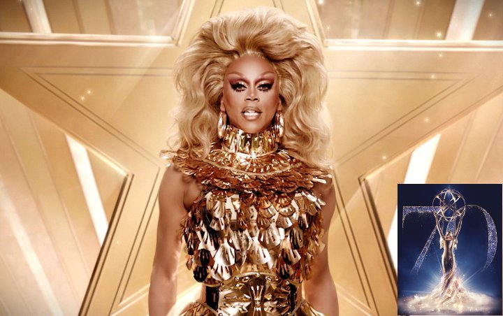 Emmys 2018: 'RuPaul's Drag Race' Is Best Reality Competition Program