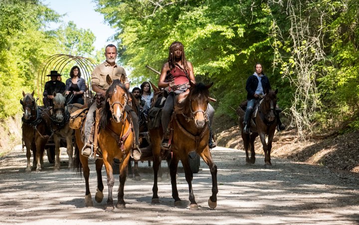 Are 'The Walking Dead' Movies and New TV Shows Arriving Soon?