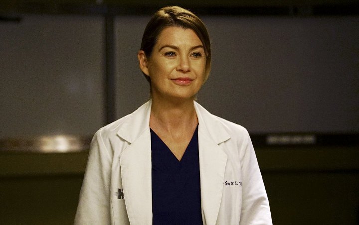 Is Ellen Pompeo Hinting at 'Grey's Anatomy' Exit?
