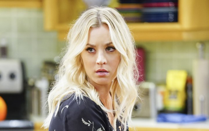  Kaley Cuoco Promises 'The Big Bang Theory' to Go Out With a Bang