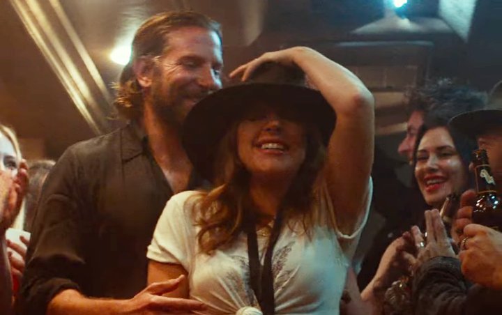 Song Preview: Lady GaGa Wants Bradley Cooper at the End of Her Life in 'Is That Alright?'