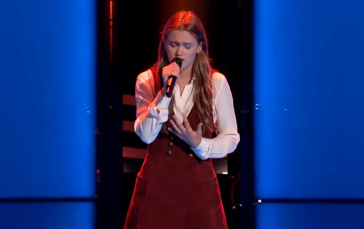 'The Voice' Blind Auditions Night 2 Recap: Emotional Singer Nabs Four-Chair Turn