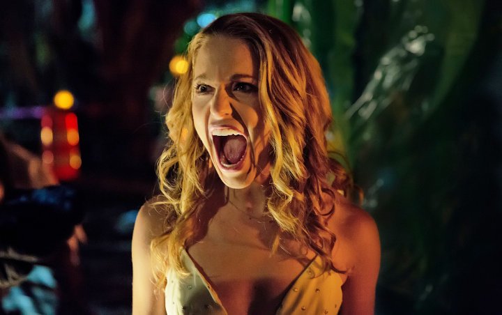 'Happy Death Day' Sequel Gets Creepily Romantic Release Date