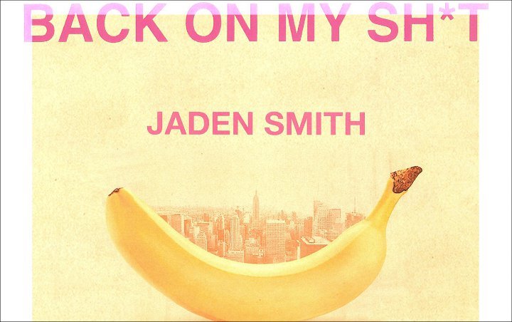 Listen: Jaden Smith Is 'Back on My S**t' on New Song