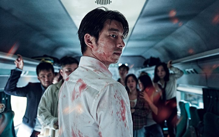 James Wan and 'The Nun' Writer Team Up for Zombie-Themed 'Train to Busan' Remake