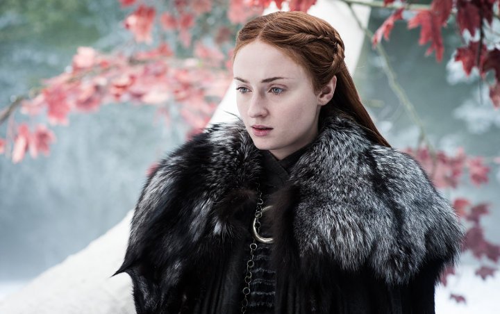 Sophie Turner Says 'Game of Thrones' Ending May Get Mixed Reaction From Fans