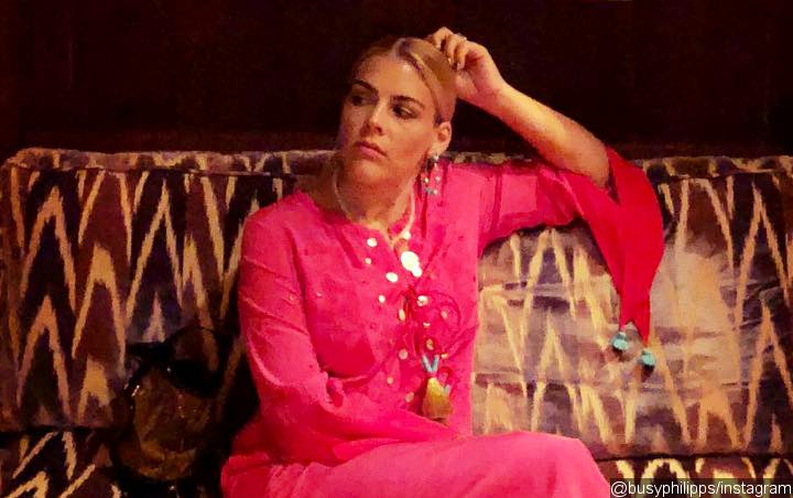 Busy Philipps Comes Out as Rape Victim After Twenty Five Years