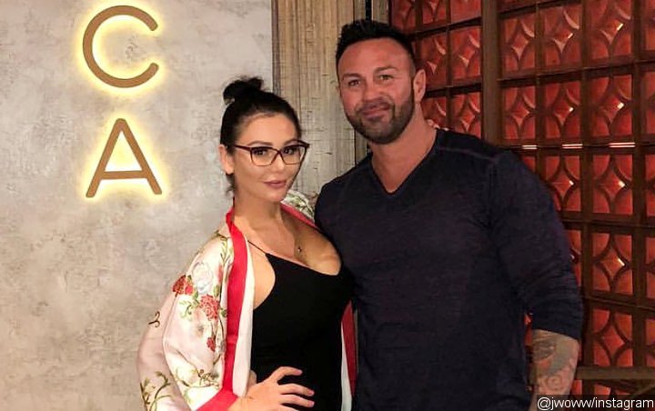 JWoww and Roger Mathews 'Struggling for Six Months' Before Divorce Filing