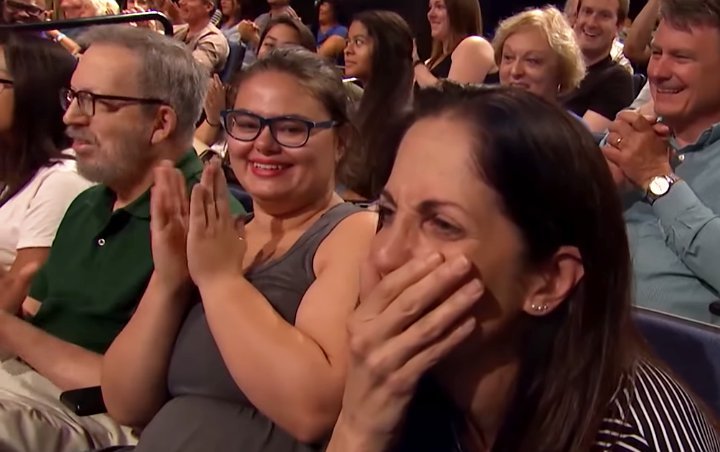 'Jeopardy!' Contestant Turns the Show to Be Proposal Event - Watch the Epic Moment