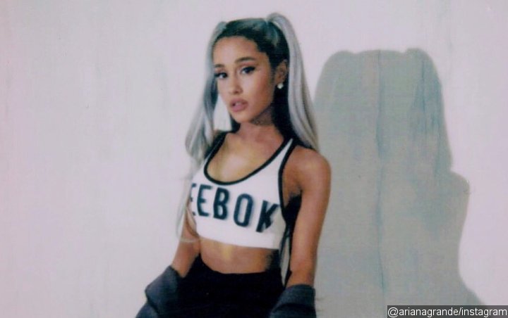 Ariana Grande Wants to Go on Tour, but Too Scared to Leave Home