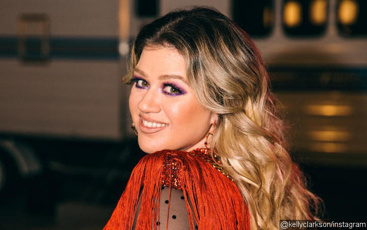 Kelly Clarkson to Be Troll Mayor in 'Trolls World Tour'